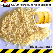 EVA C5 C9 Petroleum Resin Copolymer Hydrocarbon Resin